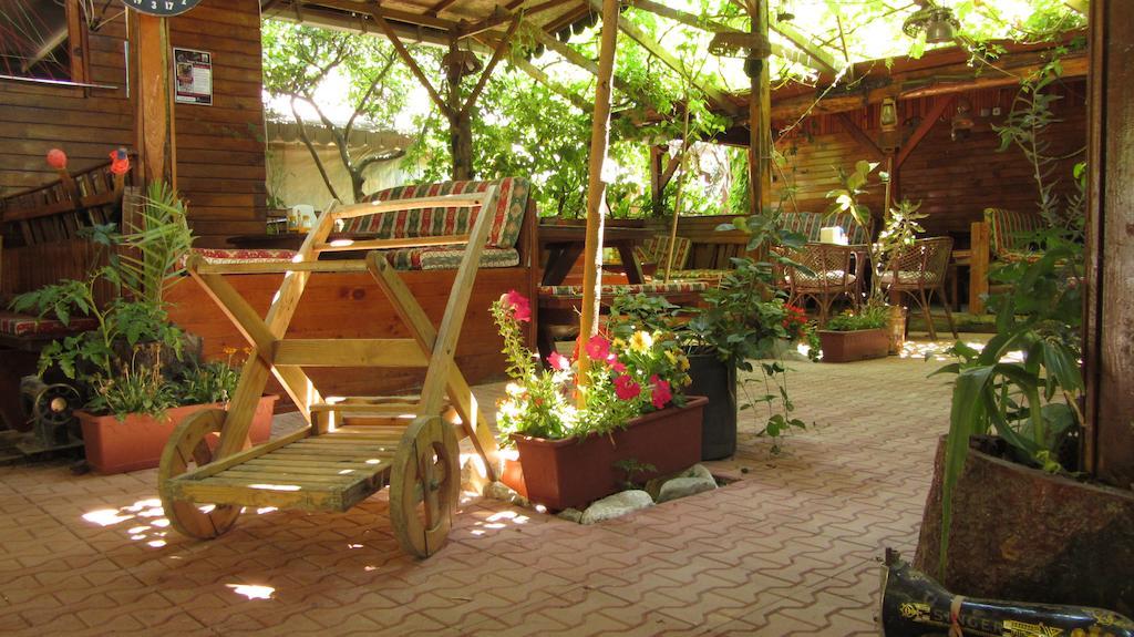 Olympos Natural Pansiyon Exterior photo