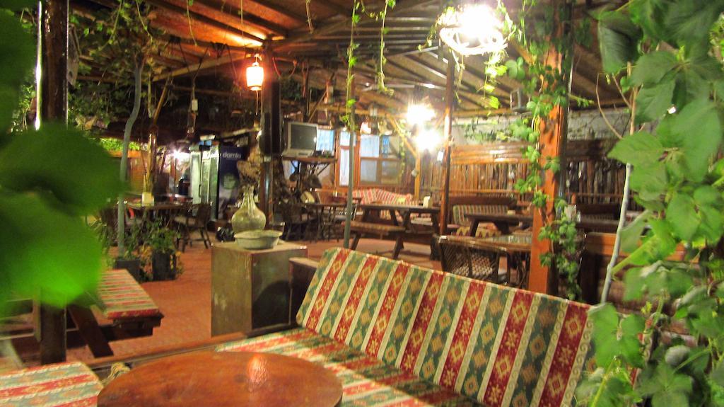 Olympos Natural Pansiyon Exterior photo